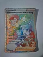 Pokémon Breeder's Nurturing, Verzamelen, Speldjes, Pins en Buttons, Verzenden, Zo goed als nieuw, Overige onderwerpen