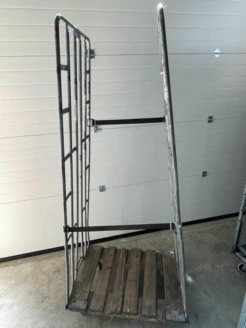 rol container - containers nog 2 stuks beschikbaar voor biedingen