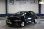 Volkswagen Polo 1.0 TSI CARPLAY / NAP / NIEUW MODEL ! !, Voorwielaandrijving, Gebruikt, Euro 6, Zwart