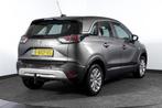 Opel Crossland 1.2 Turbo Elegance 110 PK Orig NL | Cruise |, Gebruikt, Euro 6, 1199 cc, Bedrijf