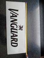 Vanguard Wandbord - Decoratief Bord, Antiek en Kunst, Ophalen of Verzenden