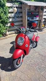 Move Vigorous T412 scooter / scootmobiel, Zo goed als nieuw, 16 km/u of meer, 46 km of meer, Ophalen