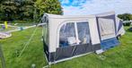 Vouwwagen Camplet concorde 2004, Ophalen, Meerkleurig, Aanwezig, Camp-Let