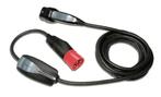 Nieuwe Tesla mobile connector met Schuko- en 3-fase stekker, Auto-onderdelen, Accu's en Toebehoren, Ophalen of Verzenden, Nieuw