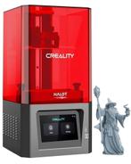 Creality Halot One, Computers en Software, 3D Printers, Ingebouwde Wi-Fi, Nieuw, Ophalen of Verzenden, Creality