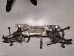 VW GOLF VI 6 GTD GTI R Subframe Ophanging stuurinrichting dr, Gebruikt, Volkswagen, Ophalen