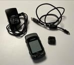 Garmin Edge 605 Fietscomputer, Ophalen of Verzenden, GPS, Gebruikt