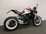 MV Agusta BRUTALE 800 DRAGSTER (bj 2015), Motoren, Motoren | MV Agusta, Bedrijf, 3 cilinders, Meer dan 35 kW, 800 cc