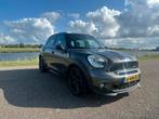 MINI Cooper S 4All Panodak - John Cooper Works  (JCW) Tekoop, Auto's, Mini, 15 km/l, 74 €/maand, Leder, Handgeschakeld