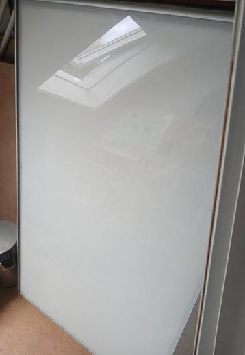 Lichtbak. Zeer groot, 72x120cm, izgst Ook 2x kleine lichtbak beschikbaar voor biedingen