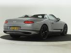 Bentley Continental GTC 6.0 W12 First Edition Mulliner - Ban, Auto's, Bentley, Te koop, Zilver of Grijs, 12 cilinders, Geïmporteerd