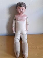 Antieke Minerva pop, ca.1920, Ophalen of Verzenden