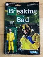 Breaking Bad Carded Walter White(Cook), Verzamelen, Poppetjes en Figuurtjes, Nieuw, Verzenden