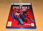 Spiderman 2 PS5 game, Ophalen of Verzenden, Zo goed als nieuw