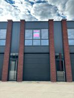 Bedrijfshal/ opslagruimte L.J. Costerstr 11-O Heino, 122 m², Koop, Bedrijfsruimte