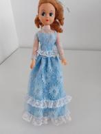 Sindy Fleur vintage jurk, Ophalen of Verzenden, Zo goed als nieuw, Kleertjes