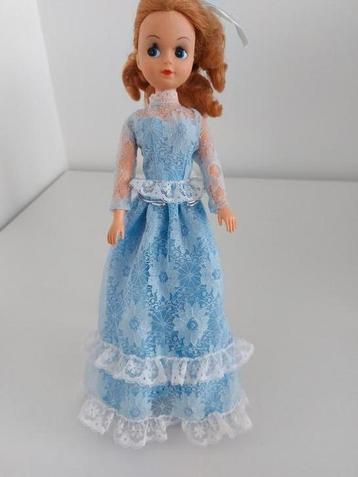 Sindy Fleur vintage jurk  beschikbaar voor biedingen