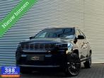 Jeep Compass 4xe 240 Plug-in Hybrid S Electric Limited/Camer, Automaat, Gebruikt, Huisgarantie, 4 cilinders
