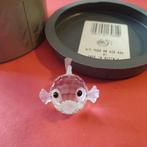 Swarovski kogelvis, Verzamelen, Swarovski, Ophalen, Zo goed als nieuw, Figuurtje
