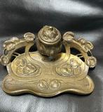 Art nouveau Jugendstil inktstel, Ophalen of Verzenden