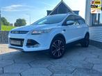 Ford Kuga 1.6 Titanium/ Read Text/ EXPORT, Voorwielaandrijving, 15 km/l, Gebruikt, Zwart