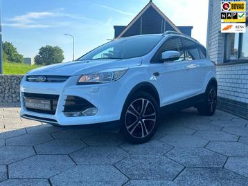 Ford Kuga 1.6 Titanium/ Read Text/ EXPORT beschikbaar voor biedingen