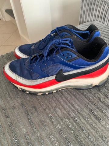 Originele nike airmax maat 45 beschikbaar voor biedingen