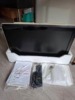 tv sharp aquos, 50 Hz, Ophalen of Verzenden, 40 tot 60 cm, Sharp