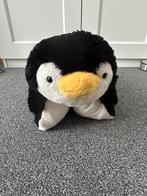 Pillow pet pinguïn, Kinderen en Baby's, Speelgoed | Knuffels en Pluche, Ophalen, Zo goed als nieuw, Overige typen