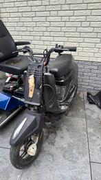 Yamaha mint, Ophalen, Zo goed als nieuw, Yamaha