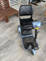 Nette scootmobiel, Diversen, Ophalen, Gebruikt, 10 km/u of minder