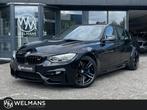 BMW 3 Serie M3 DCTA 431 pk Facelift | Carbon dak | 19 inch, Auto's, Achterwielaandrijving, Gebruikt, Beige, 1535 kg