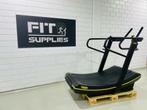 Technogym SkillMill Run, Ophalen, Benen, Zo goed als nieuw, Metaal