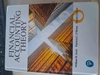 Financial accounting theory, hardcover boek, Ophalen of Verzenden, Gelezen, Diverse auteurs