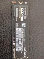 Samsung 980 500GB NVMe M.2 SSD, Computers en Software, Harde schijven, Intern, Gebruikt, SSD, Ophalen of Verzenden