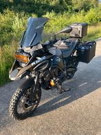 BMW R 1250 GS Adventure Exclusive Full Optie Akrapovic Black, Motoren, 2 cilinders, Motorrijbewijs A, Particulier, Meer dan 35 kW