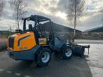Giant G3500 (bj 2021), Zakelijke goederen, Machines en Bouw | Kranen en Graafmachines, Wiellader of Shovel
