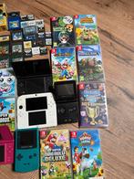 Nitendo, Spelcomputers en Games, Ophalen of Verzenden, Switch, Overige controllers