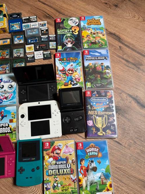 Nitendo, Spelcomputers en Games, Spelcomputers | Nintendo Consoles | Accessoires, Switch, Overige controllers, Ophalen of Verzenden