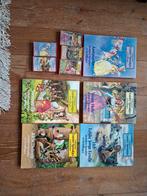 Lekturama Luister Sprookjes en cassettebandjes, Boeken, Ophalen of Verzenden, Gelezen, Gebroeders Grimm