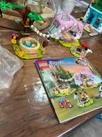 Lego friends 41392, Ophalen of Verzenden, Zo goed als nieuw, Complete set, Lego