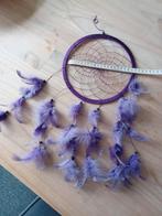 Dromenvanger paars 22cm, Huis en Inrichting, Woonaccessoires | Overige, Ophalen of Verzenden, Zo goed als nieuw