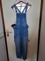 Tuinbroek van de h&m, H&M, Blauw, Ophalen of Verzenden, Maat 36 (S)