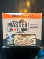 beuken hout smoking chips, Spelcomputers en Games, 1 speler, Ophalen, Zo goed als nieuw, Vanaf 3 jaar