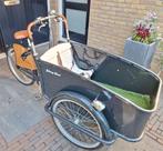 Johnny Loco Bakfiets - Niet Elektrisch, Ophalen, Gebruikt, 2 kinderen, Johnny Loco