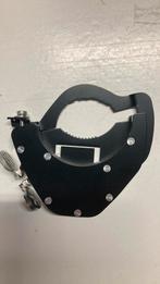 Gaspedaalslot voor motor, Motoren, Accessoires | Overige, Ophalen of Verzenden, Zo goed als nieuw