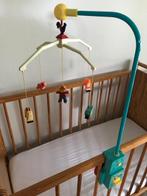 FISHER Price muziekmobiel RETRO, Ophalen, Gebruikt, Speelset, Met geluid