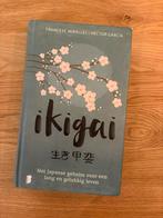 Ikigai - Het Japanse geheim, Boeken, Ophalen of Verzenden, Zo goed als nieuw, Nederland