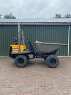 Motorjapanner, Zakelijke goederen, Machines en Bouw | Kranen en Graafmachines, Ophalen, Dumper