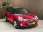 Mini Mini Clubman 1.6 Cooper Chili, 1160 kg, 15 km/l, Gebruikt, 4 cilinders